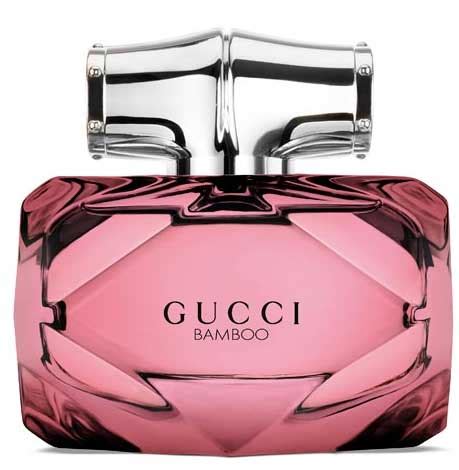 Gucci perfume similar to bamboo